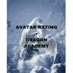 — Avatar rating —