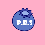 Pink Blueberry Squad!