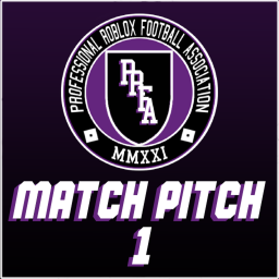 [PRFA] Match Pitch 1