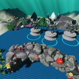 FitZone Underwater Bundle