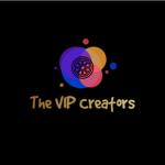the V.I.P Creators