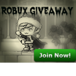 -Robux Giveaways-