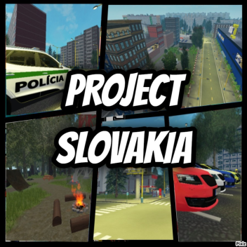 Project Slovakia [ALPHA]