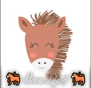 Horse Life ||| [ BETA ] 