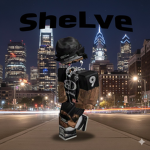 Shelve