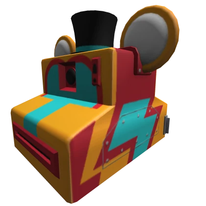 Item Thumbnail