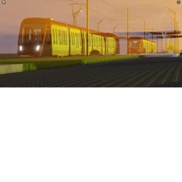 Tramway T4 TA-BR icon
