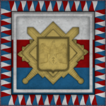 Moravian Land Forces