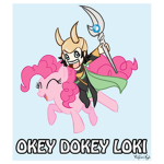 OkeyDokey