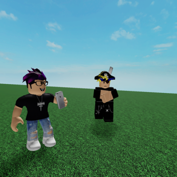 Roleplay World [Alpha]