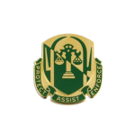 CENTCOM | 503rd Military Police Regiment