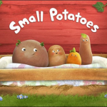 Potato's Studio3