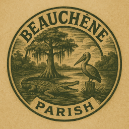 Beauchêne Parish | RP