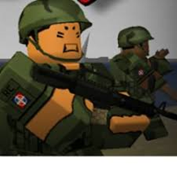 War