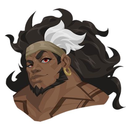 Spray_Mauga_Smolder Roblox decal
