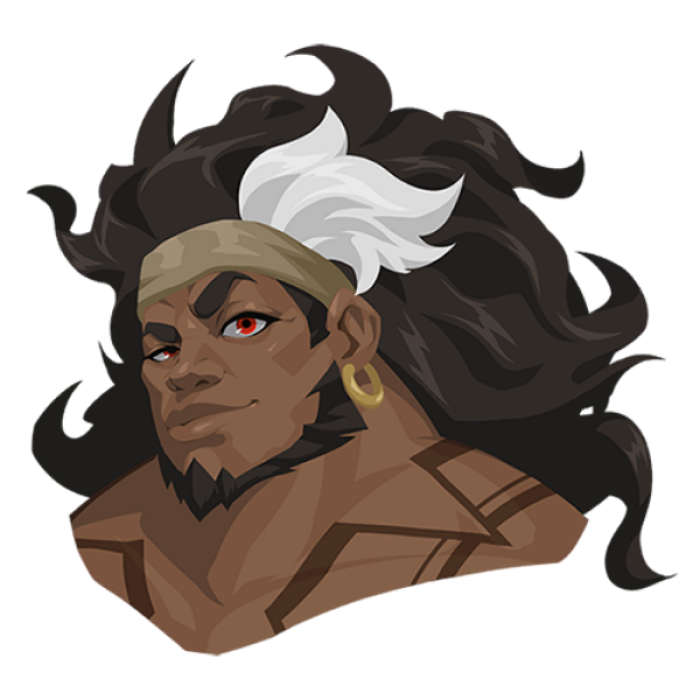 Spray_Mauga_Smolder Roblox decal