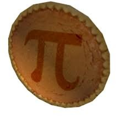 OBBY OF π