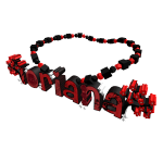 lorianna necklace 1.0