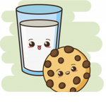 Chip & milky