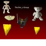 The Bro_X group