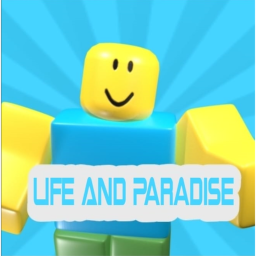 Life And Paradise