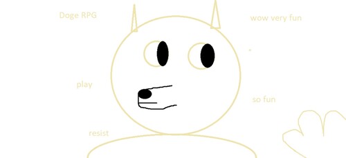 Doge RPG (Classics) - Husky Abyss
