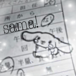 sama! Group Thumbnail