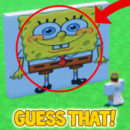 ✨[NEW]✨ GUESS THAT!
