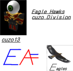 Eagle Hawks