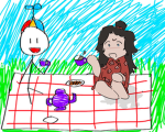 ################# Fan Group ######## Or Not ######