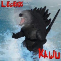 Kaiju Legends 2025	 icon