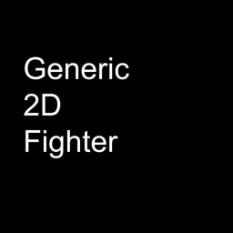 Generic 2D Fighter [ALPHA]