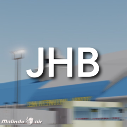 Senai International Airport [JHB]