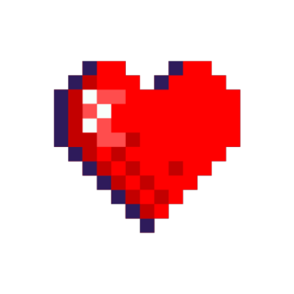 pixel_heart Roblox decal