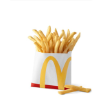 Fries Buddy