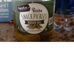 Pickle are amazing Squad