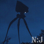War of the Worlds