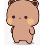 Small little bears