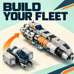 WreckRunner: Spaceship Survival icon