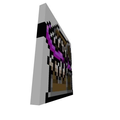 Mimic RPG-Style