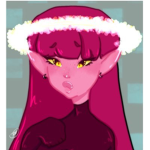 Cherry Rain Commissions