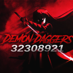 Demon Daggers