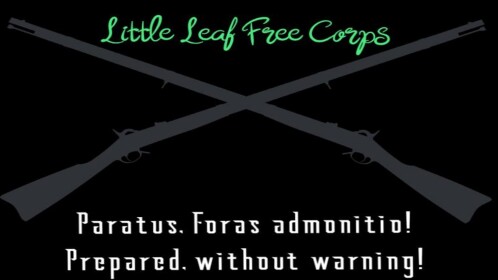 Little Leaf Free Corps Mansion