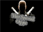 The Special Opps Spys