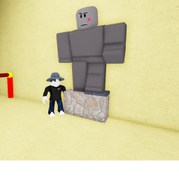 The Museum (WIP)