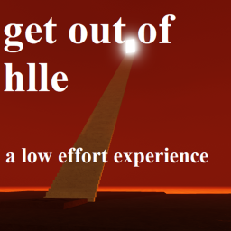 get out of hell