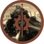 《 The Brotherhood of Steel Outcasts 》