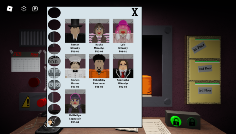 Thats Not My Blocky Neighbor screenshot 4