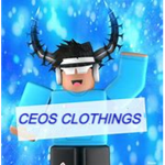 Ceos Clothings