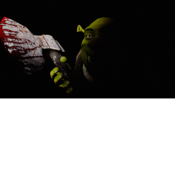 Swamp Killer